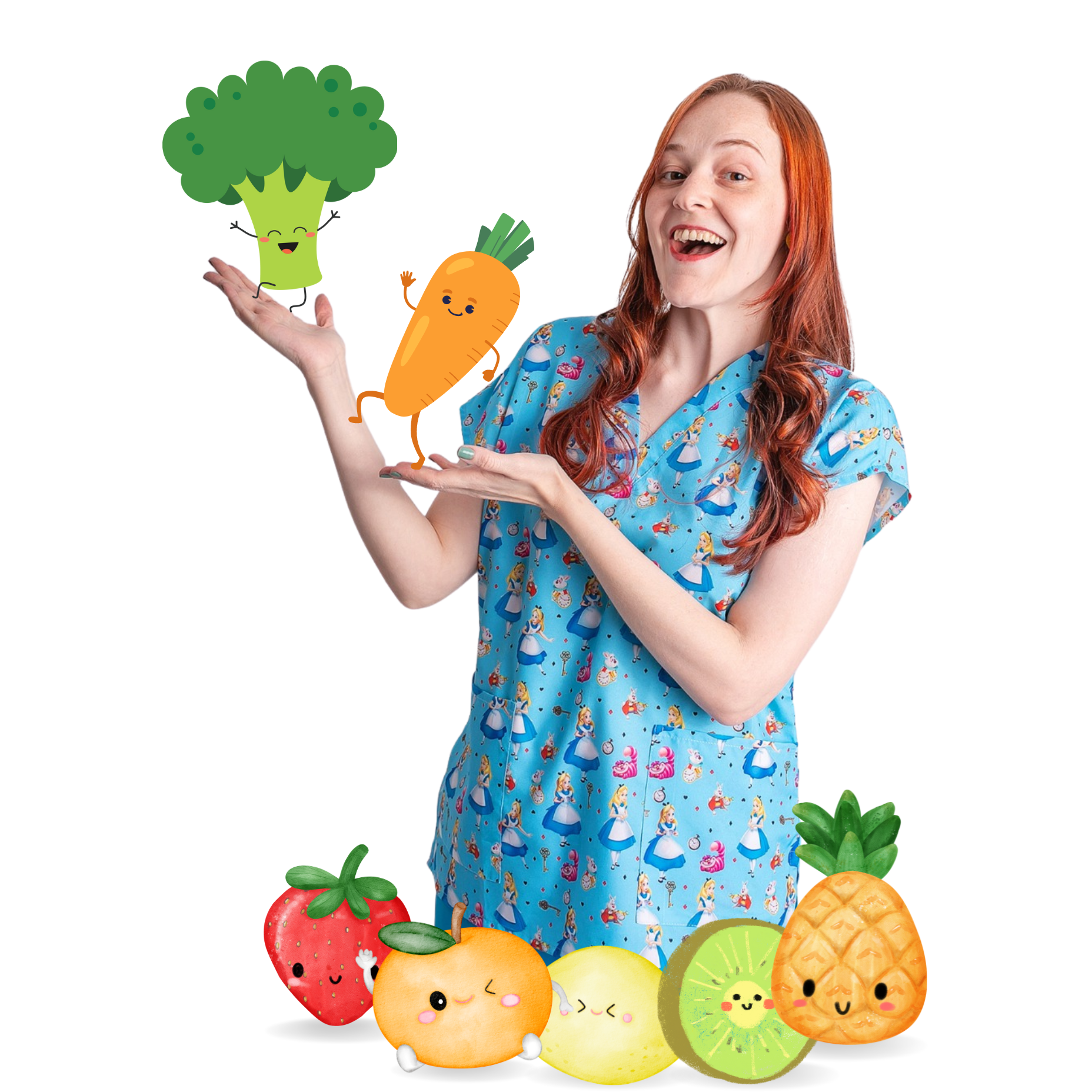 nutri frutas